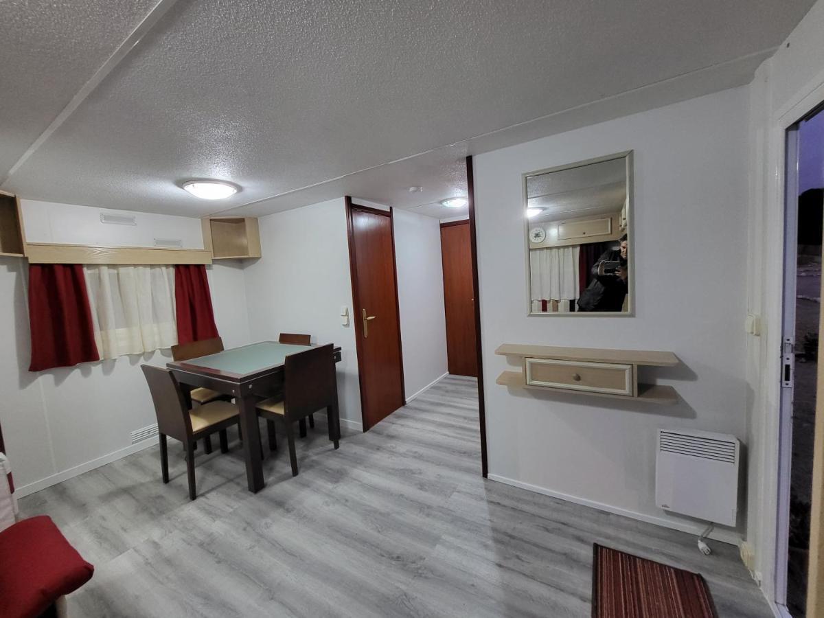 Camping Албокс Екстериор снимка