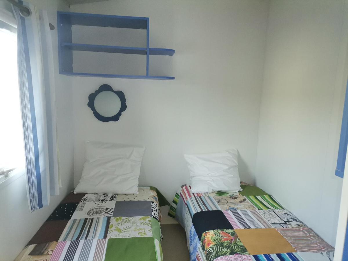 Camping Албокс Екстериор снимка