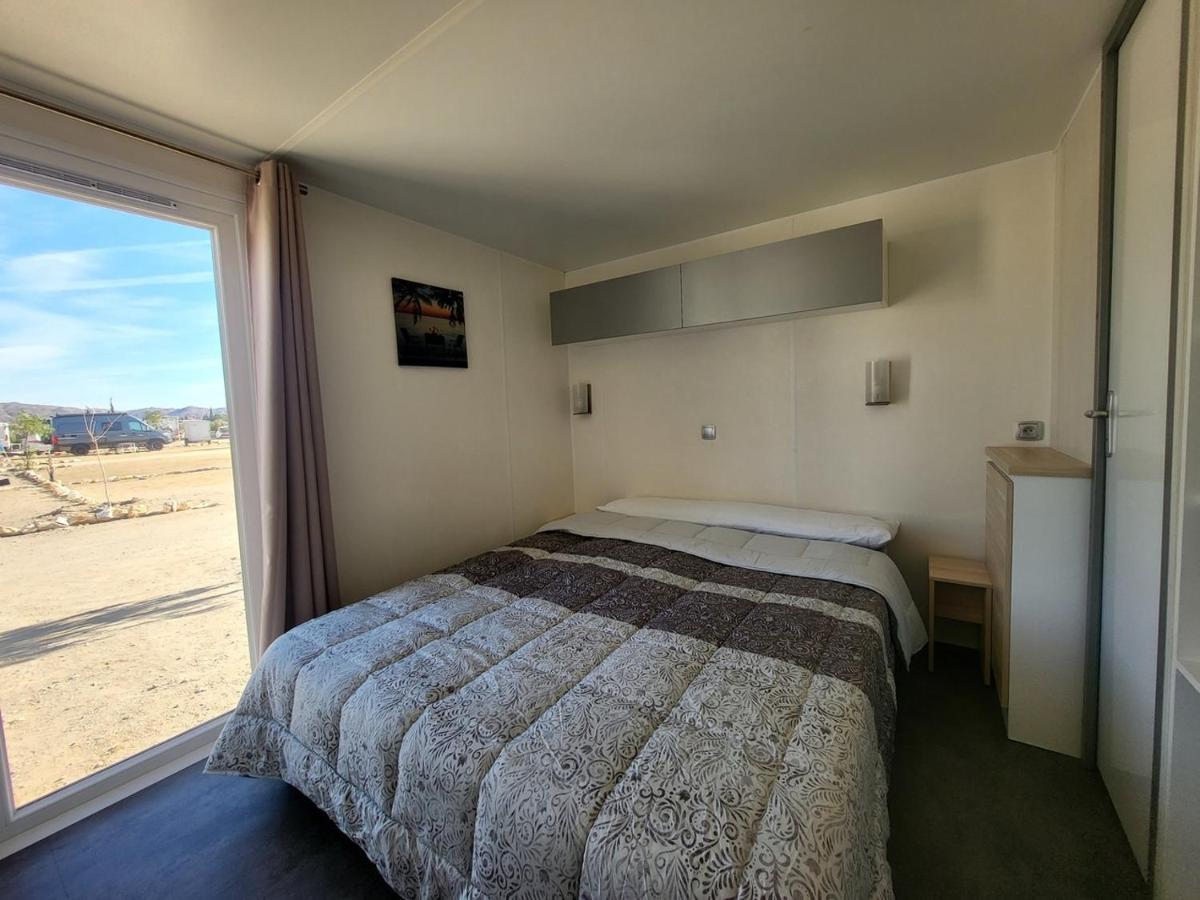 Camping Албокс Екстериор снимка