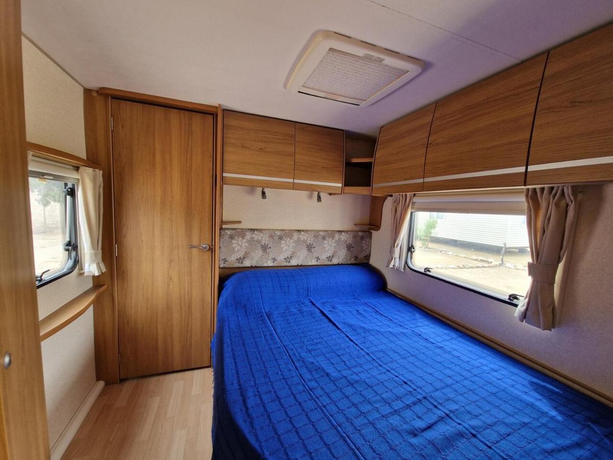 Camping Албокс Екстериор снимка