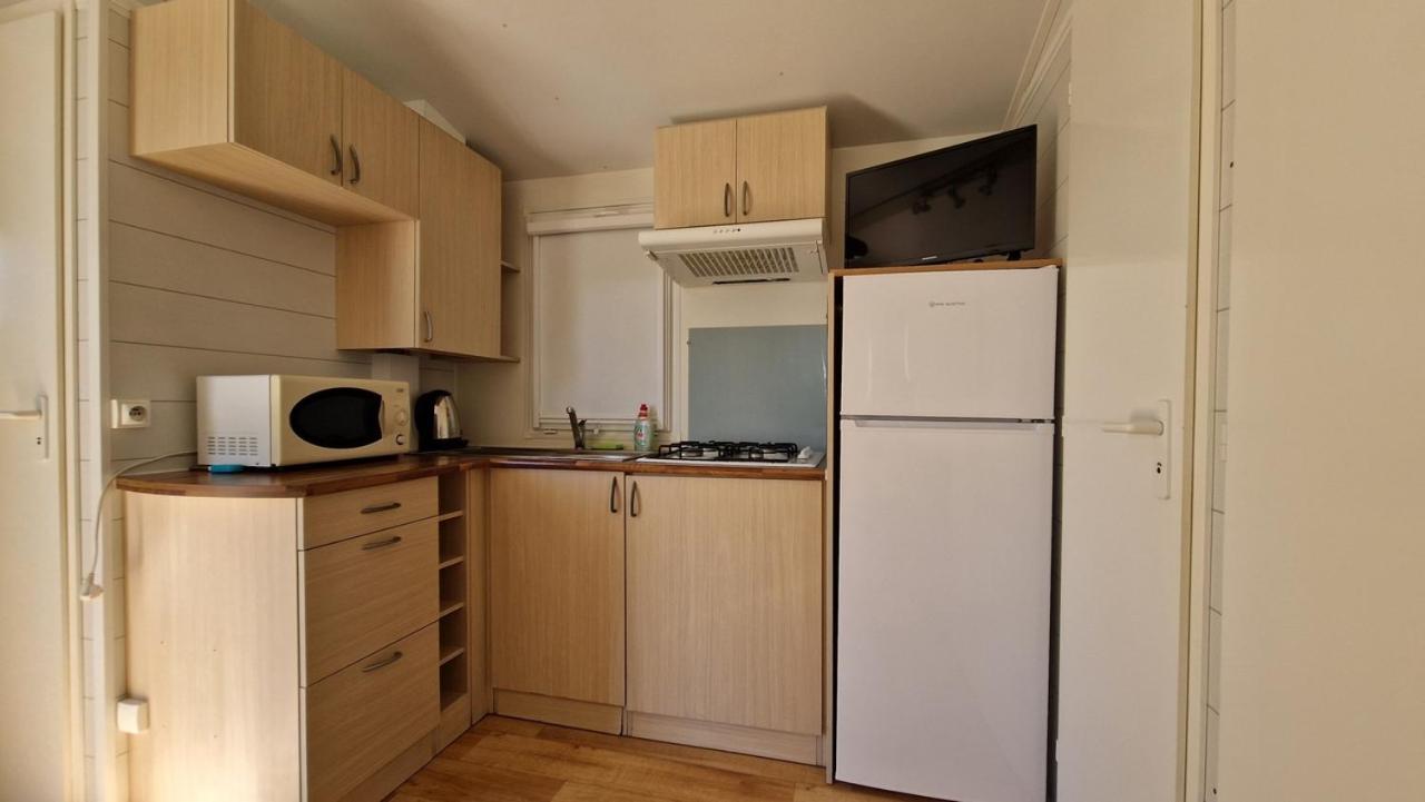 Camping Албокс Екстериор снимка