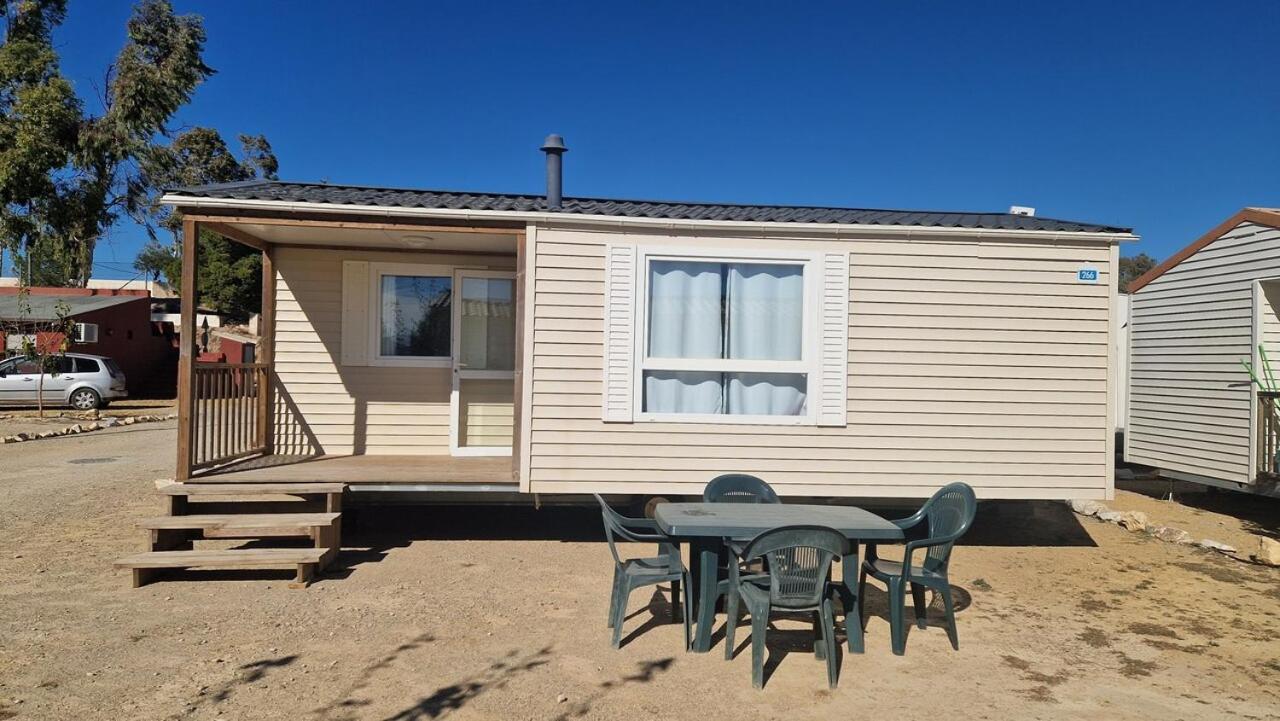 Camping Албокс Екстериор снимка