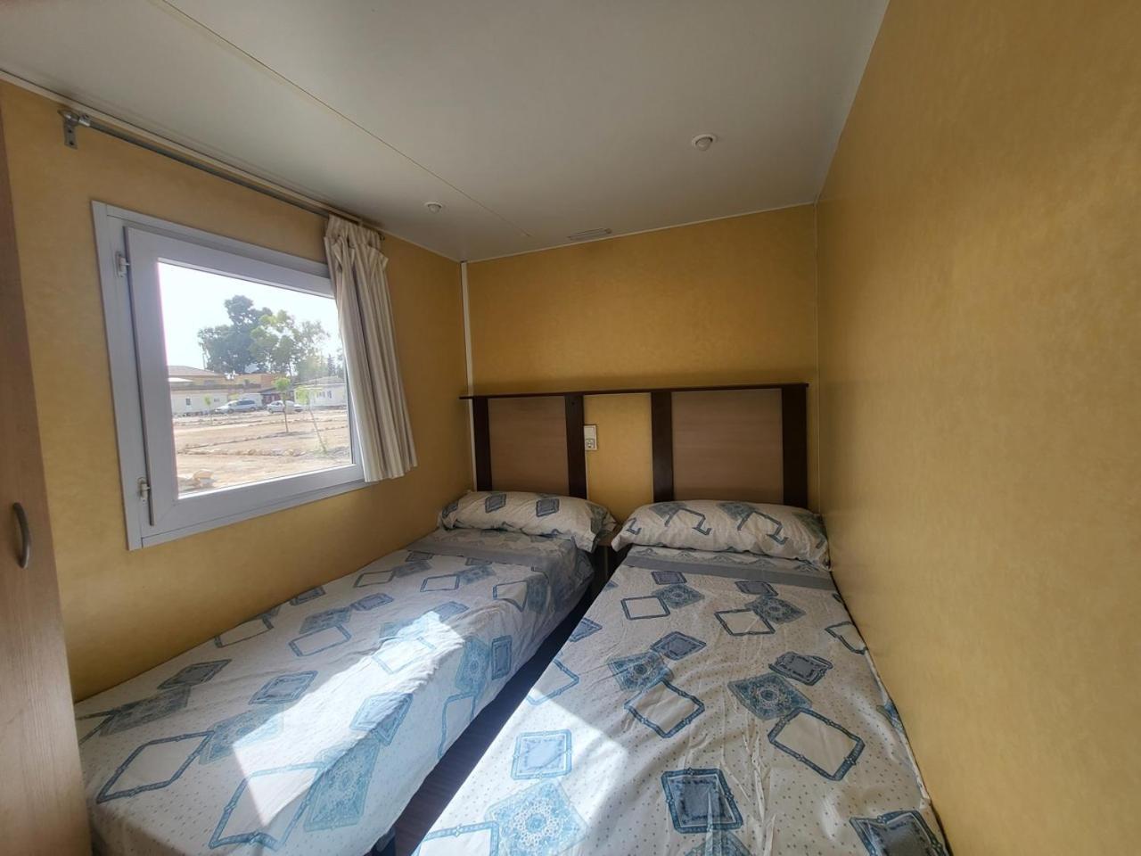 Camping Албокс Екстериор снимка