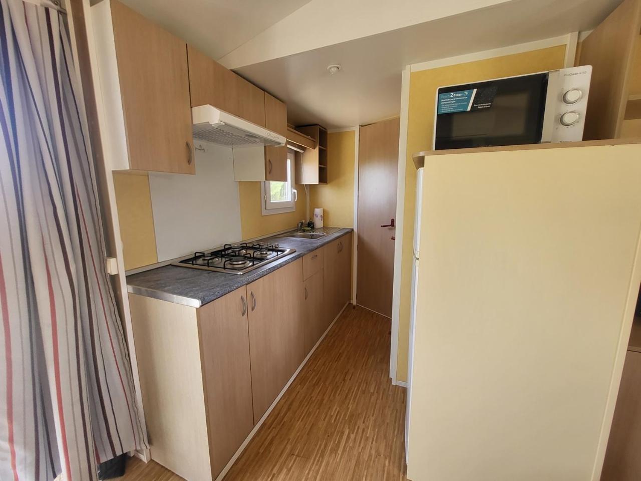 Camping Албокс Екстериор снимка