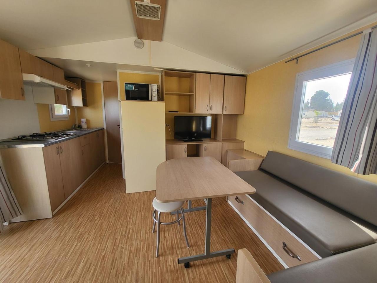 Camping Албокс Екстериор снимка